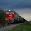 Министерство Транспорта России поддержало РЖД в вопросе монополии на локомотивы