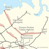 Железнодорожному маршруту к Баренцеву морю быть