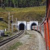 Для чего нужен «Байкальский тоннель» 