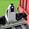 Закупка роботехнических комплексов для расцепки вагонов при сортировке от АО «НИИАС»